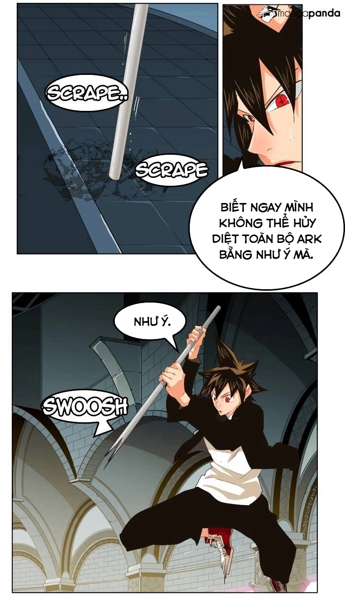 Chúa Tể Học Đường Chapter 256 - 70