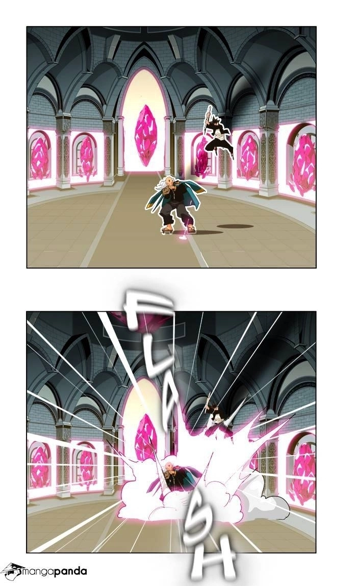 Chúa Tể Học Đường Chapter 256 - 71