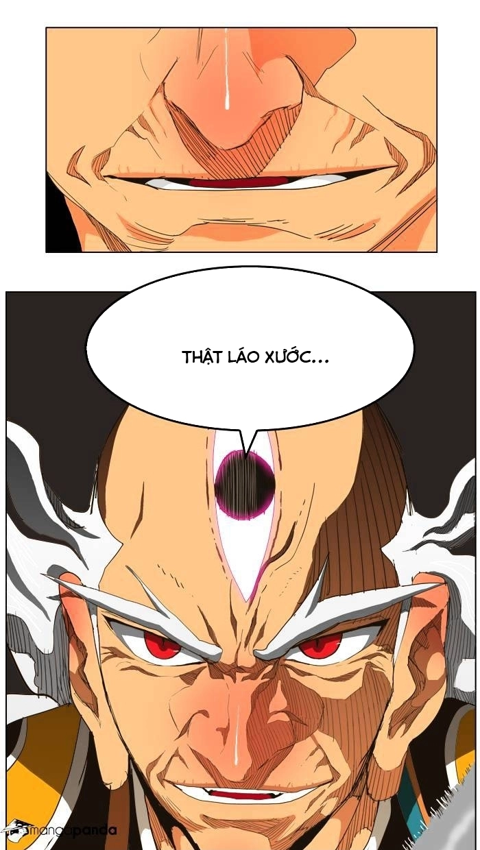 Chúa Tể Học Đường Chapter 256 - 76