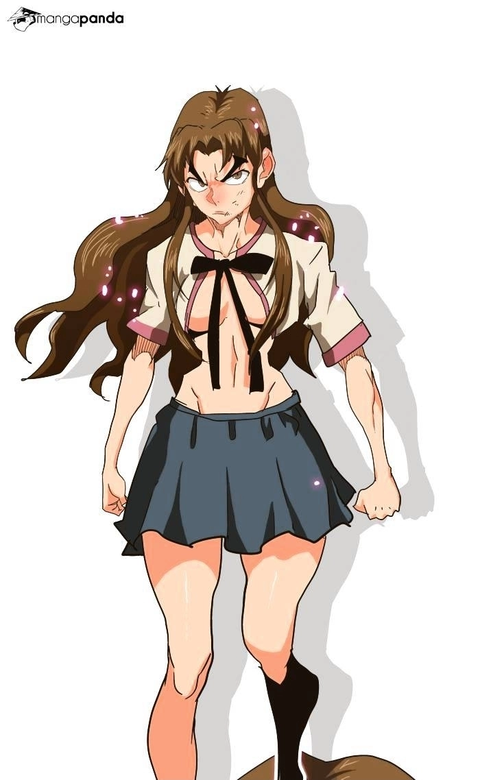 Chúa Tể Học Đường Chapter 256 - 84