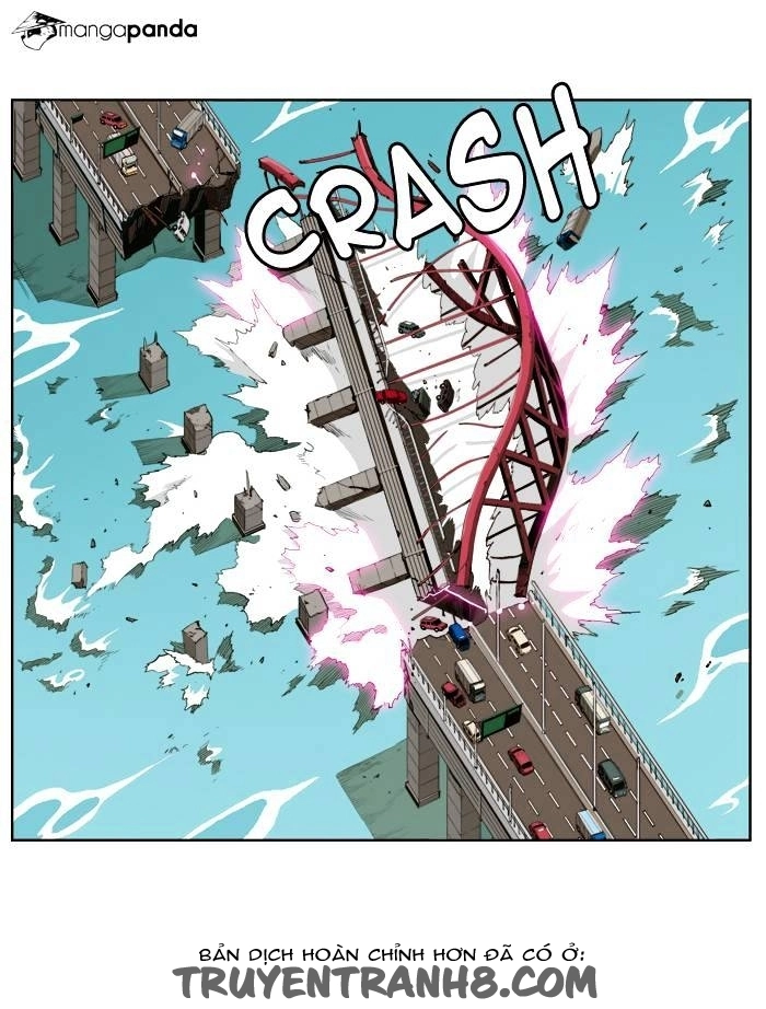 Chúa Tể Học Đường Chapter 257 - 6