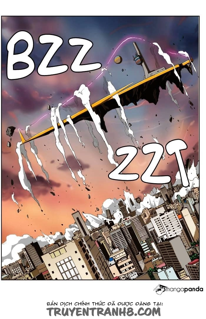 Chúa Tể Học Đường Chapter 257 - 11