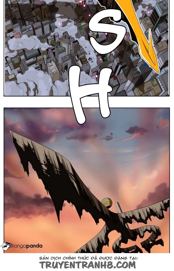 Chúa Tể Học Đường Chapter 257 - 13