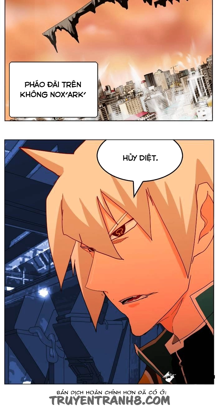 Chúa Tể Học Đường Chapter 257 - 14