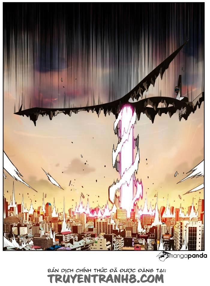 Chúa Tể Học Đường Chapter 257 - 16