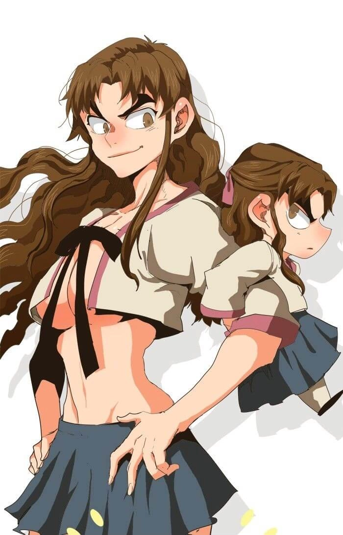 Chúa Tể Học Đường Chapter 258 - 2