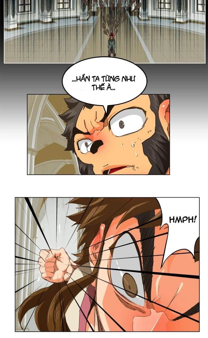 Chúa Tể Học Đường Chapter 258 - 7