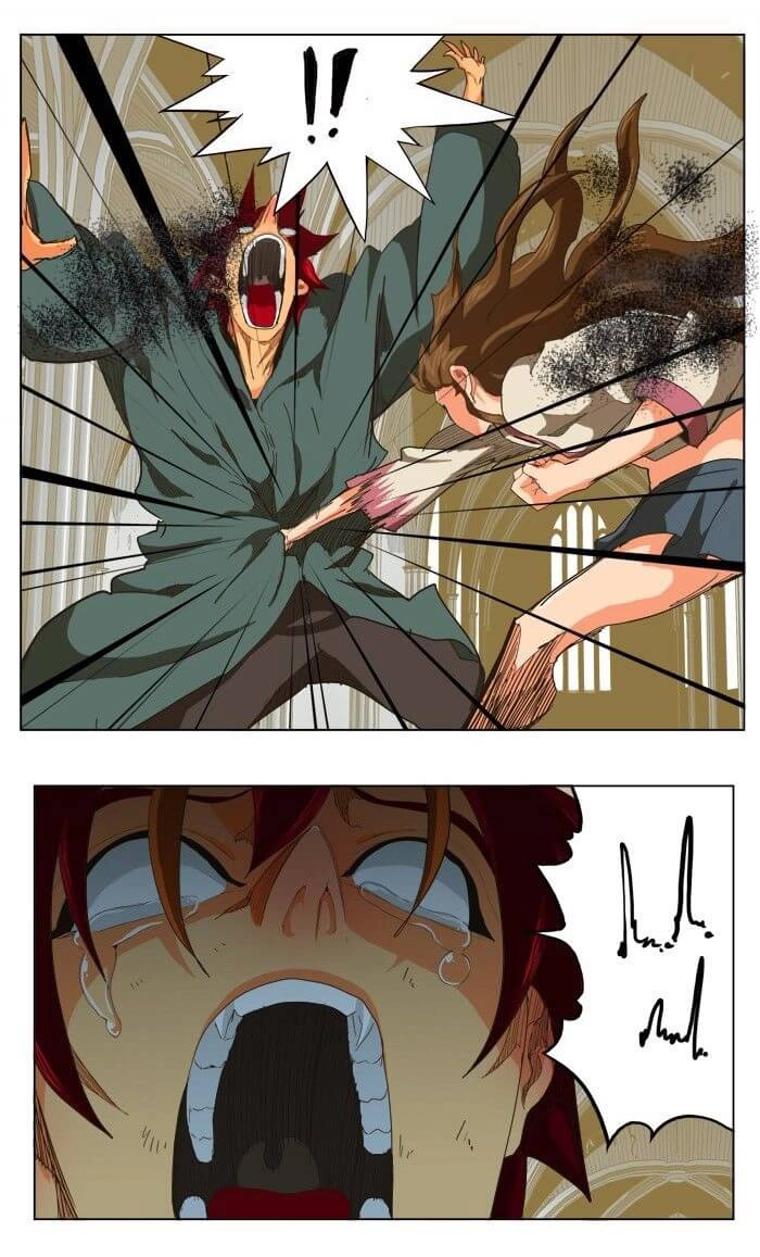 Chúa Tể Học Đường Chapter 258 - 8