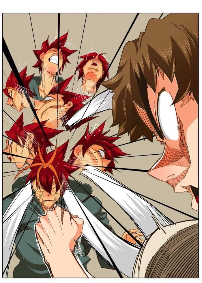 Chúa Tể Học Đường Chapter 258 - 11