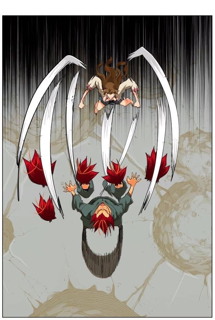 Chúa Tể Học Đường Chapter 258 - 13