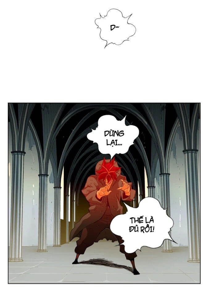 Chúa Tể Học Đường Chapter 258 - 16