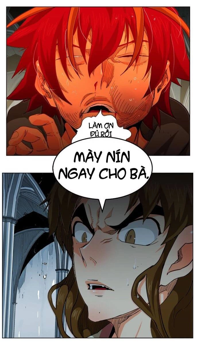 Chúa Tể Học Đường Chapter 258 - 17