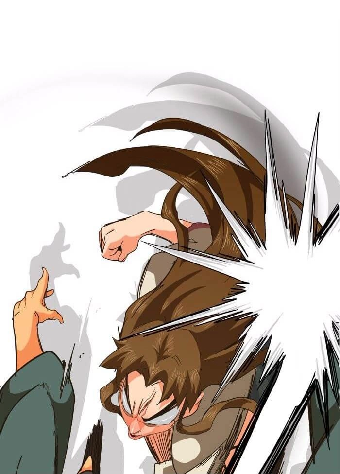 Chúa Tể Học Đường Chapter 258 - 18