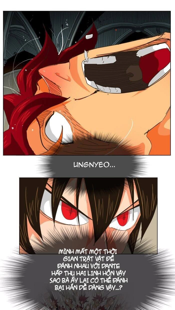 Chúa Tể Học Đường Chapter 258 - 20