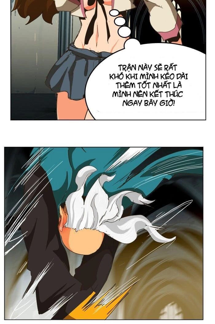 Chúa Tể Học Đường Chapter 258 - 22