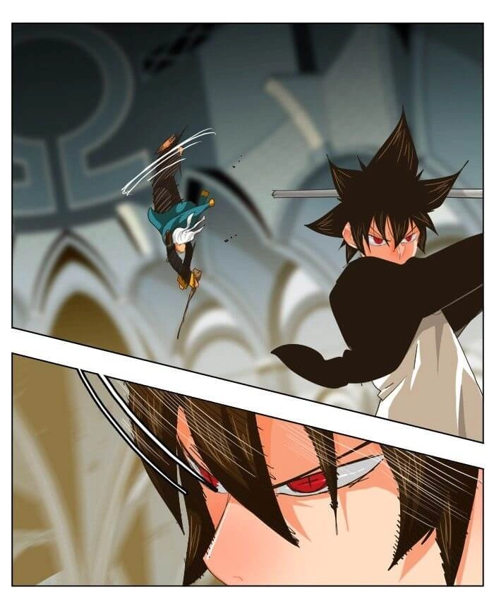 Chúa Tể Học Đường Chapter 258 - 23