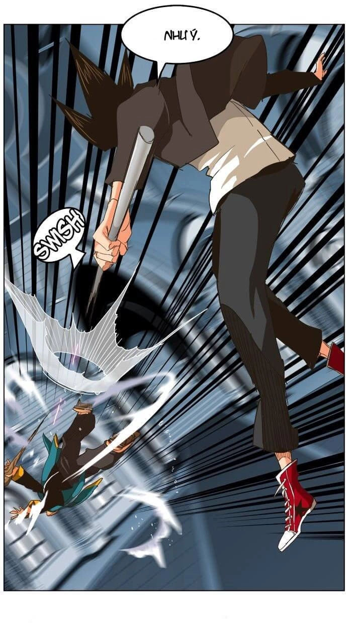 Chúa Tể Học Đường Chapter 258 - 24