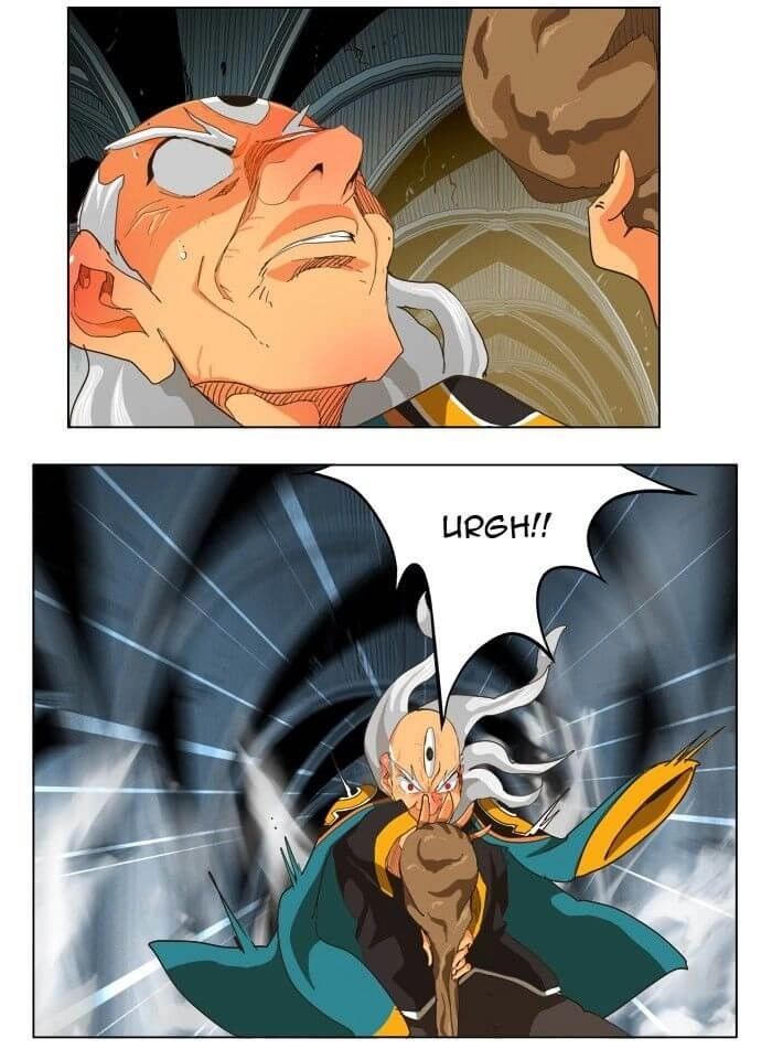 Chúa Tể Học Đường Chapter 258 - 25