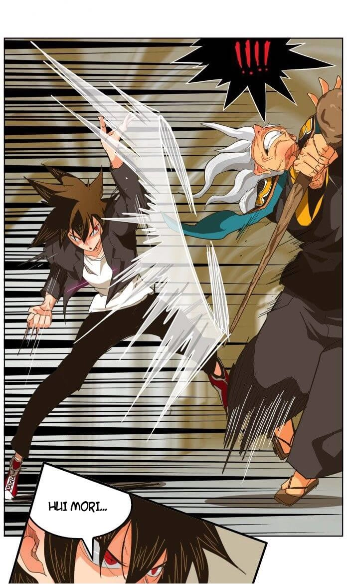 Chúa Tể Học Đường Chapter 258 - 26