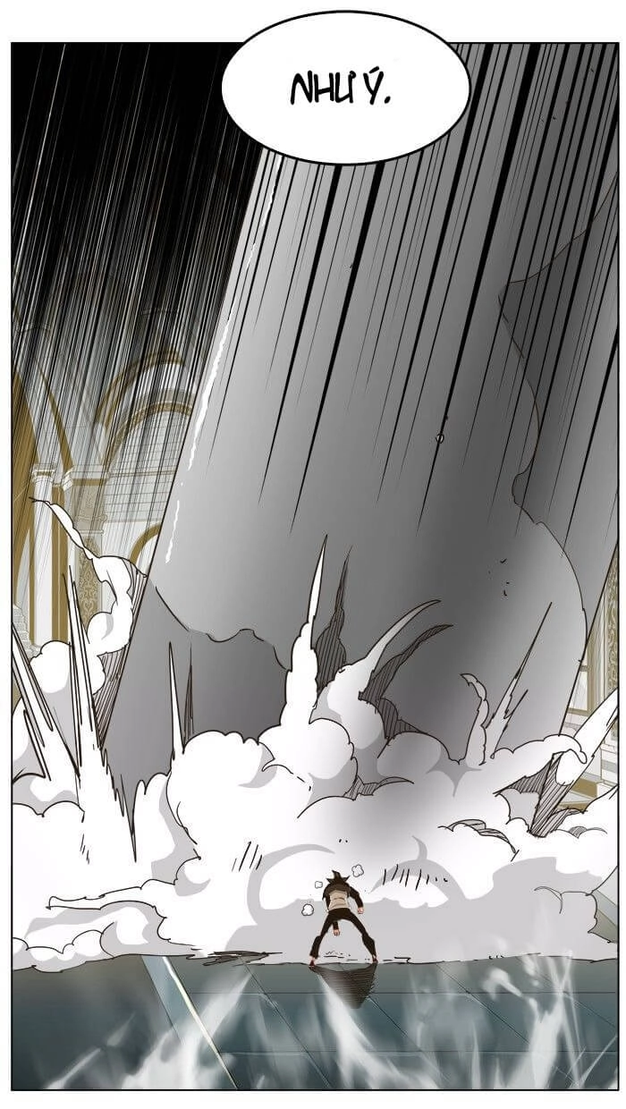 Chúa Tể Học Đường Chapter 258 - 29