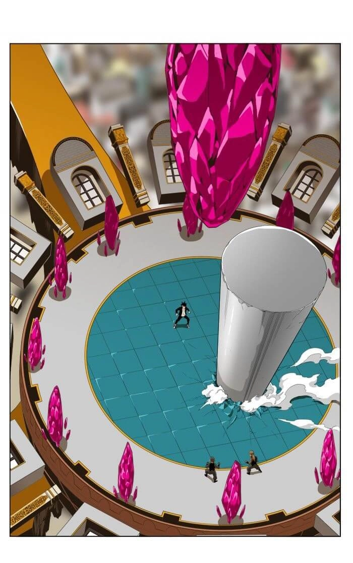 Chúa Tể Học Đường Chapter 258 - 32