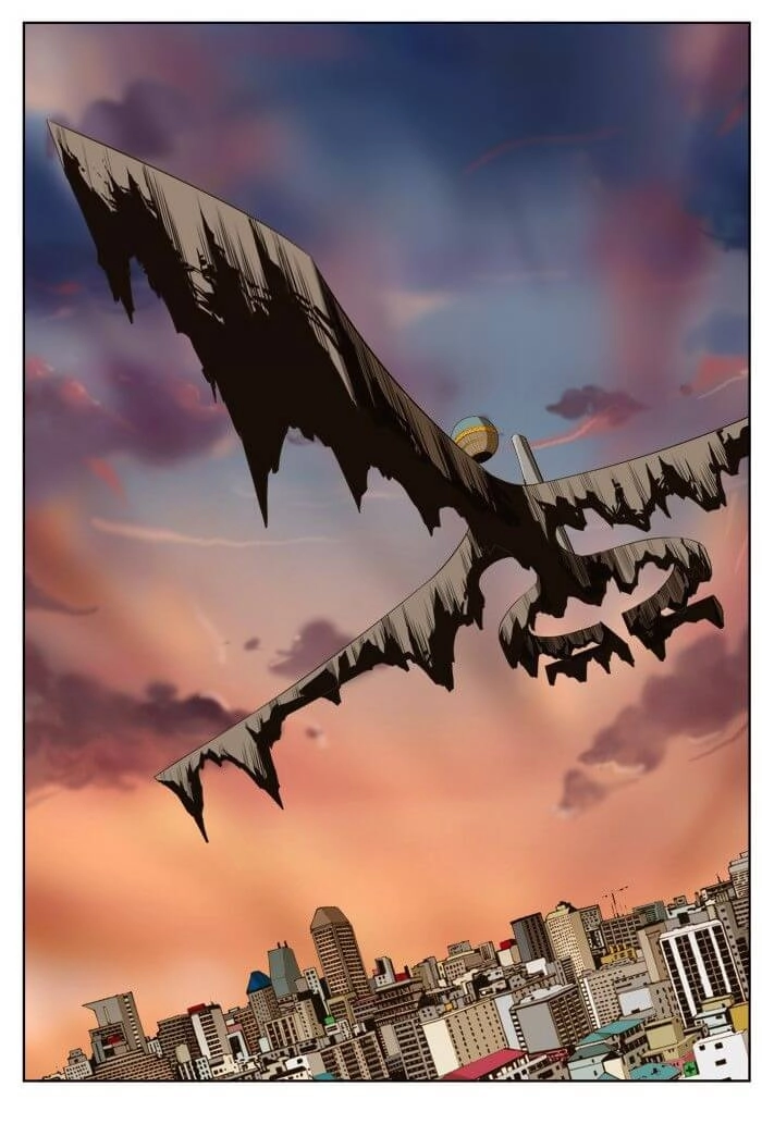 Chúa Tể Học Đường Chapter 258 - 33