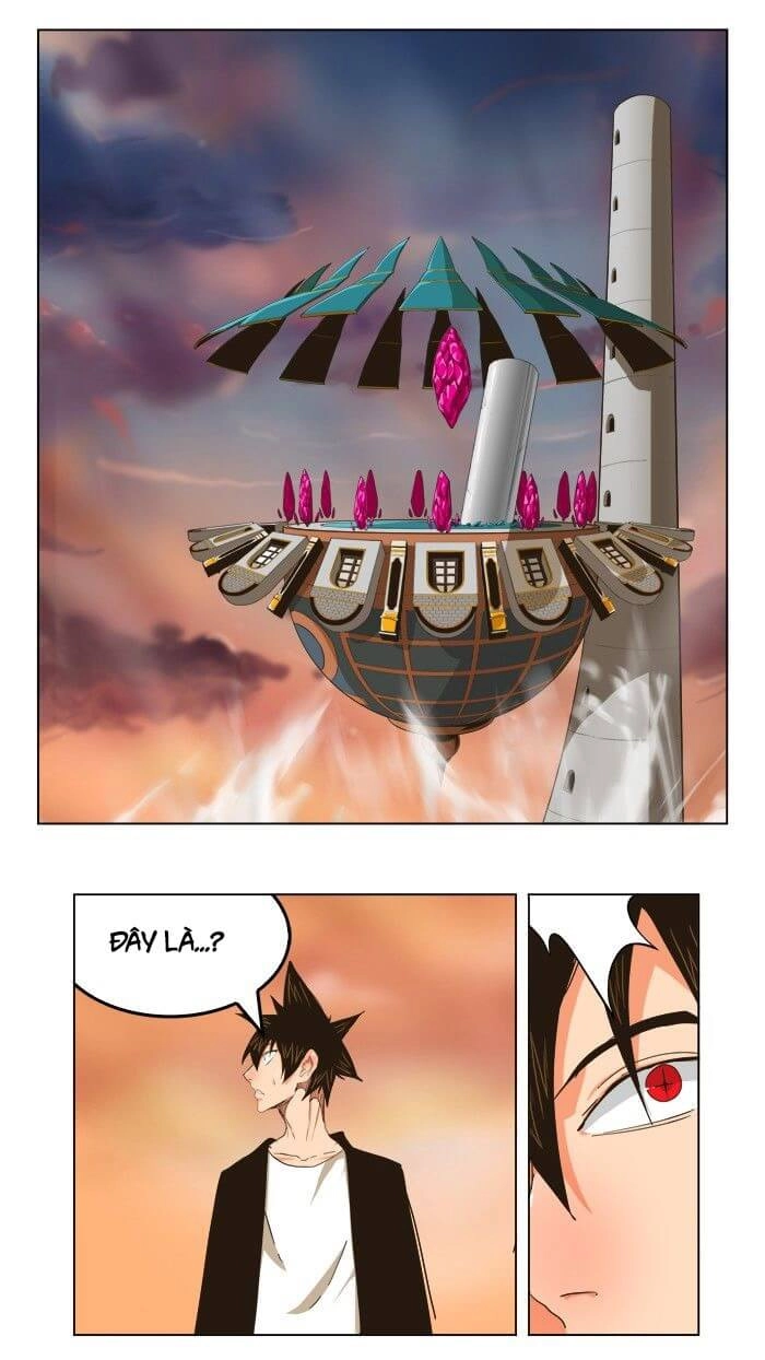 Chúa Tể Học Đường Chapter 258 - 34