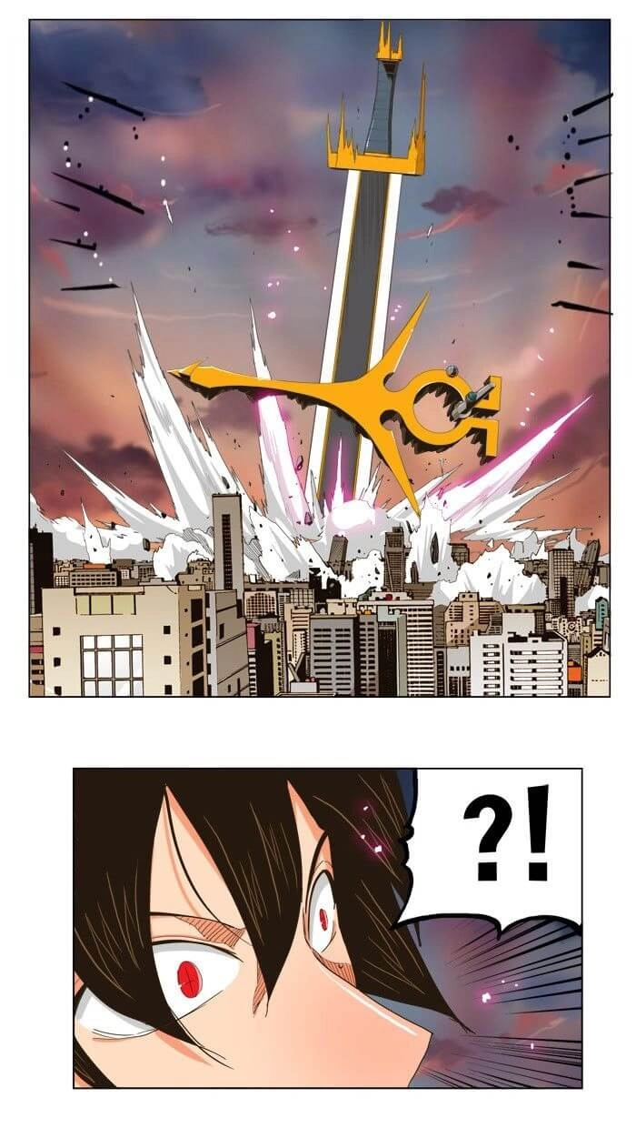 Chúa Tể Học Đường Chapter 258 - 36