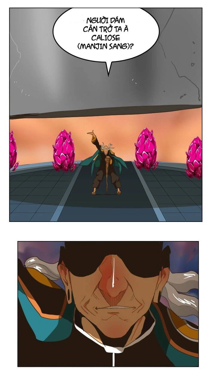 Chúa Tể Học Đường Chapter 258 - 41