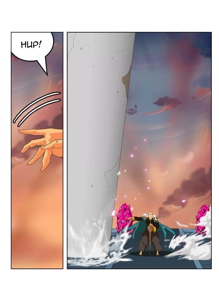 Chúa Tể Học Đường Chapter 258 - 42