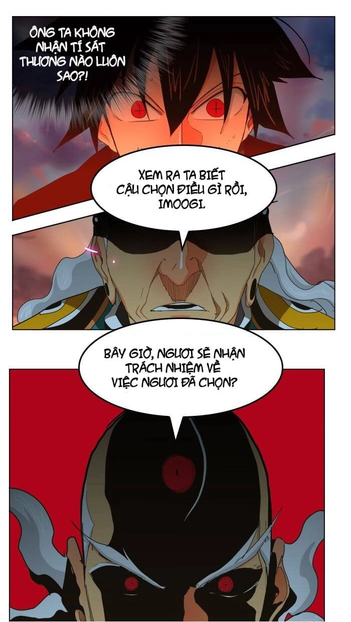 Chúa Tể Học Đường Chapter 258 - 43