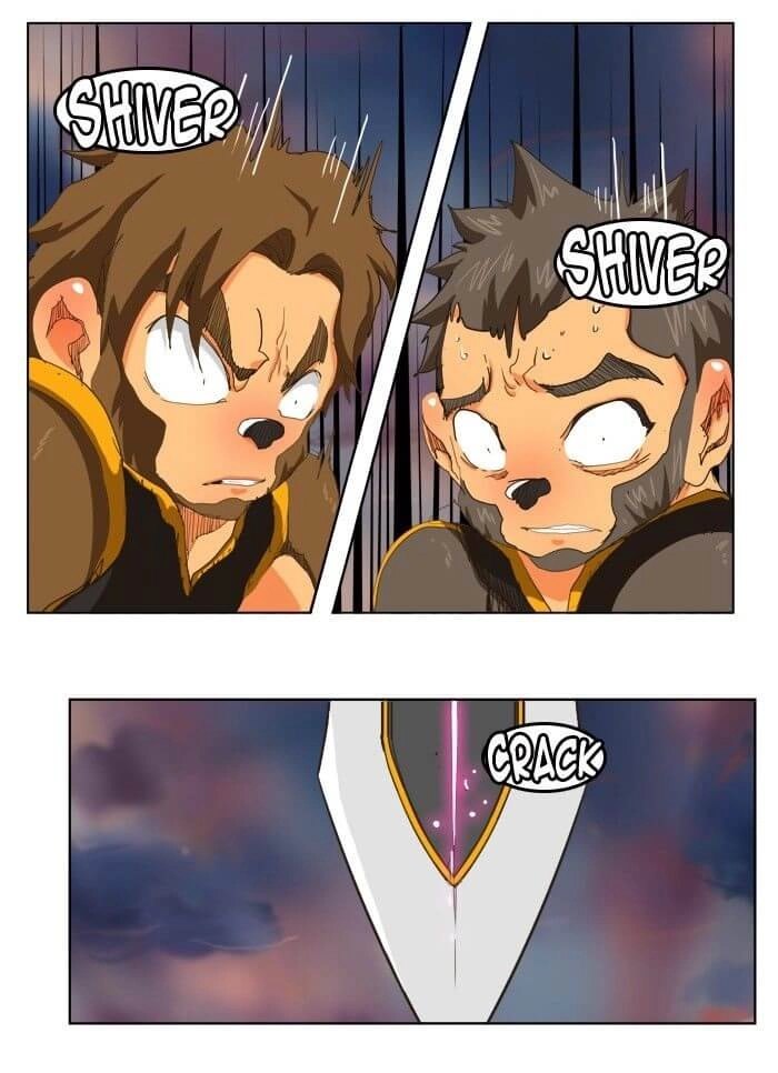 Chúa Tể Học Đường Chapter 258 - 45