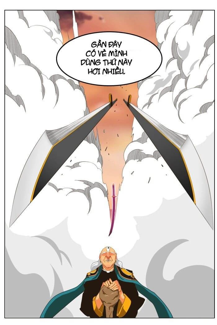 Chúa Tể Học Đường Chapter 258 - 47