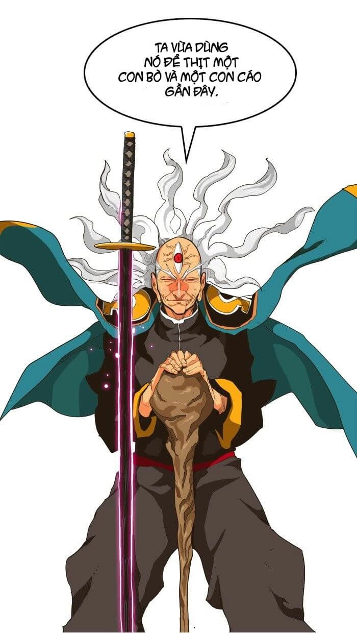 Chúa Tể Học Đường Chapter 258 - 48