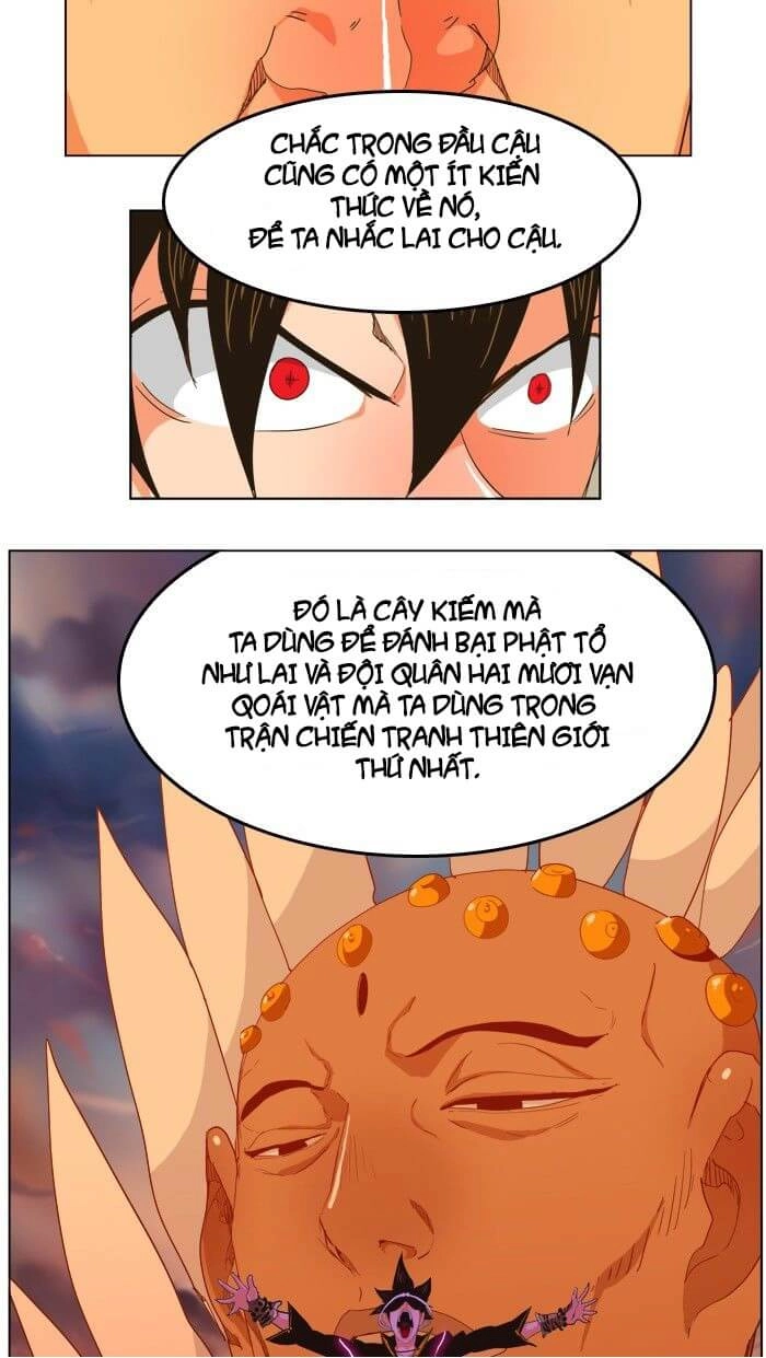 Chúa Tể Học Đường Chapter 258 - 50