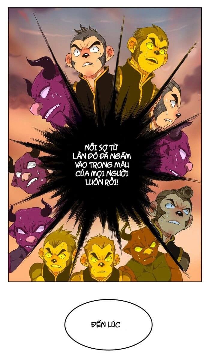 Chúa Tể Học Đường Chapter 258 - 52