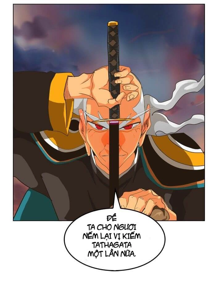 Chúa Tể Học Đường Chapter 258 - 53