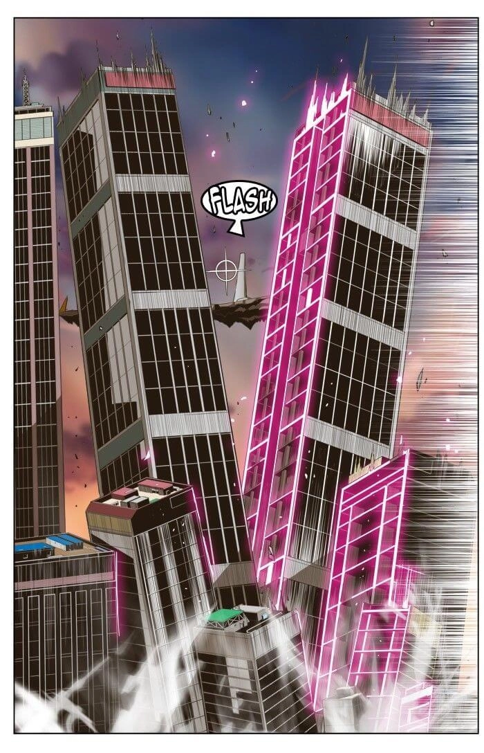 Chúa Tể Học Đường Chapter 258 - 55