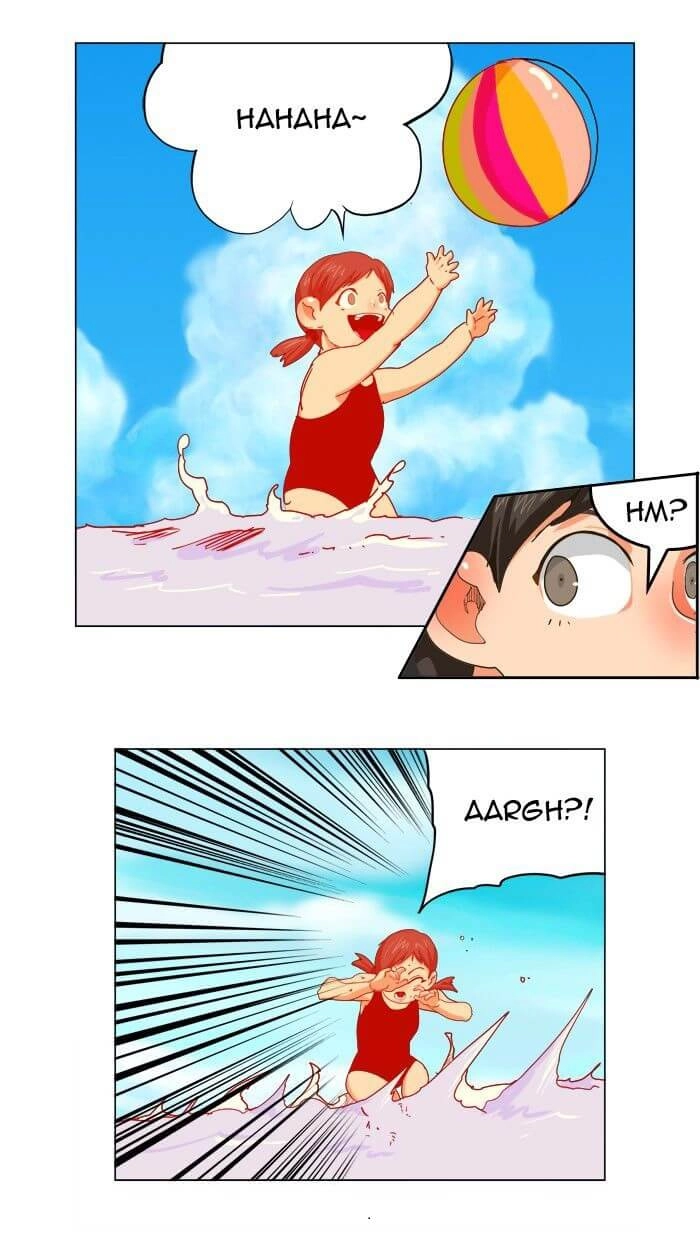 Chúa Tể Học Đường Chapter 258 - 57