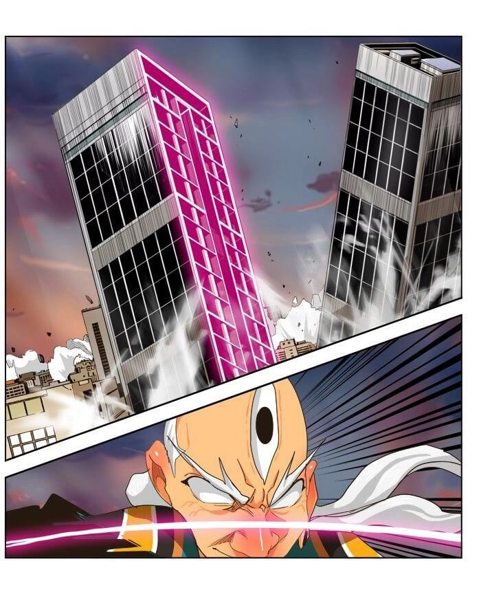 Chúa Tể Học Đường Chapter 258 - 66