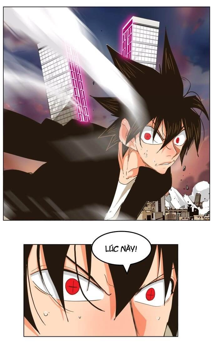 Chúa Tể Học Đường Chapter 258 - 67