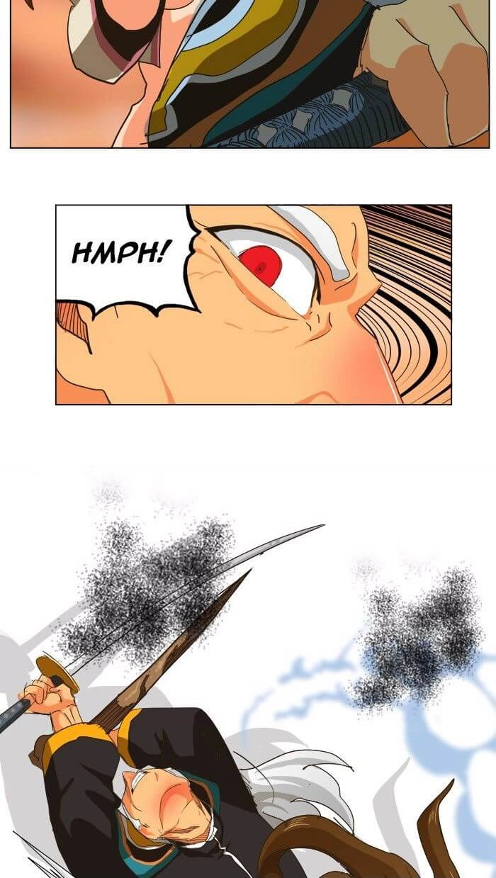 Chúa Tể Học Đường Chapter 258 - 69