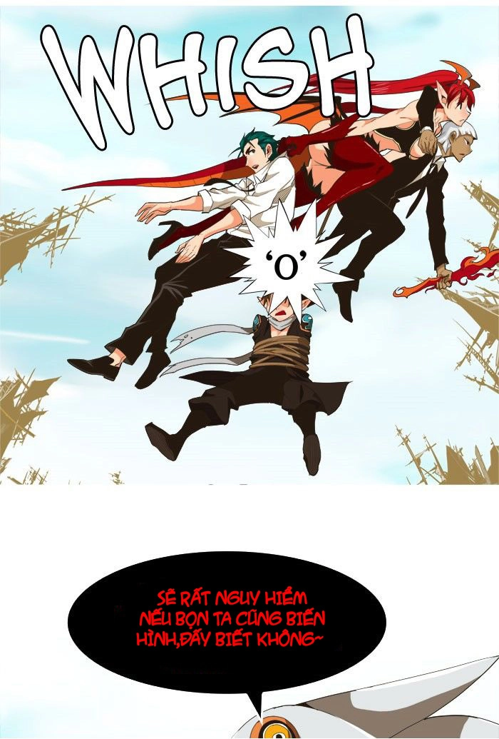 Chúa Tể Học Đường Chapter 259 - 3