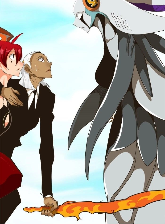 Chúa Tể Học Đường Chapter 259 - 4