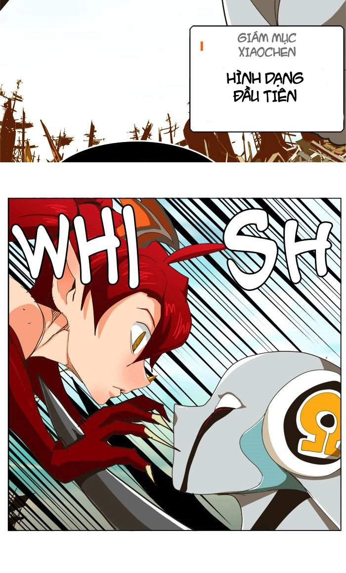 Chúa Tể Học Đường Chapter 259 - 5