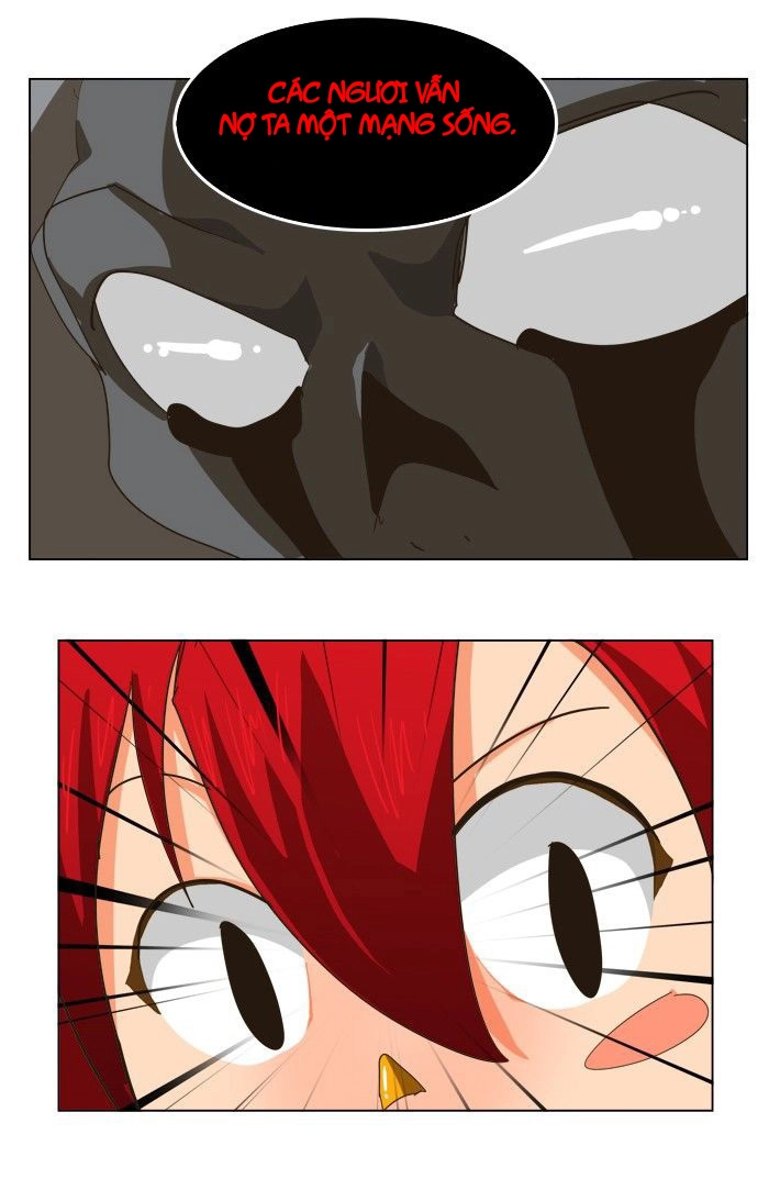 Chúa Tể Học Đường Chapter 259 - 7