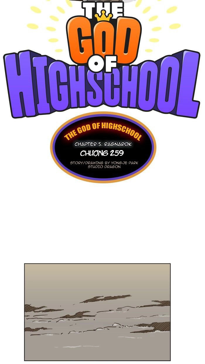 Chúa Tể Học Đường Chapter 259 - 10