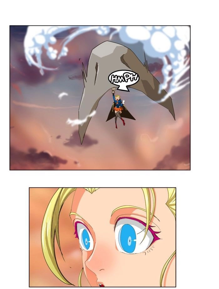 Chúa Tể Học Đường Chapter 259 - 11