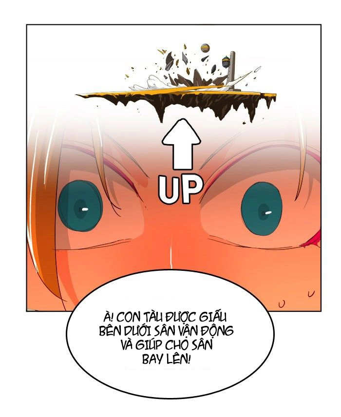 Chúa Tể Học Đường Chapter 259 - 14