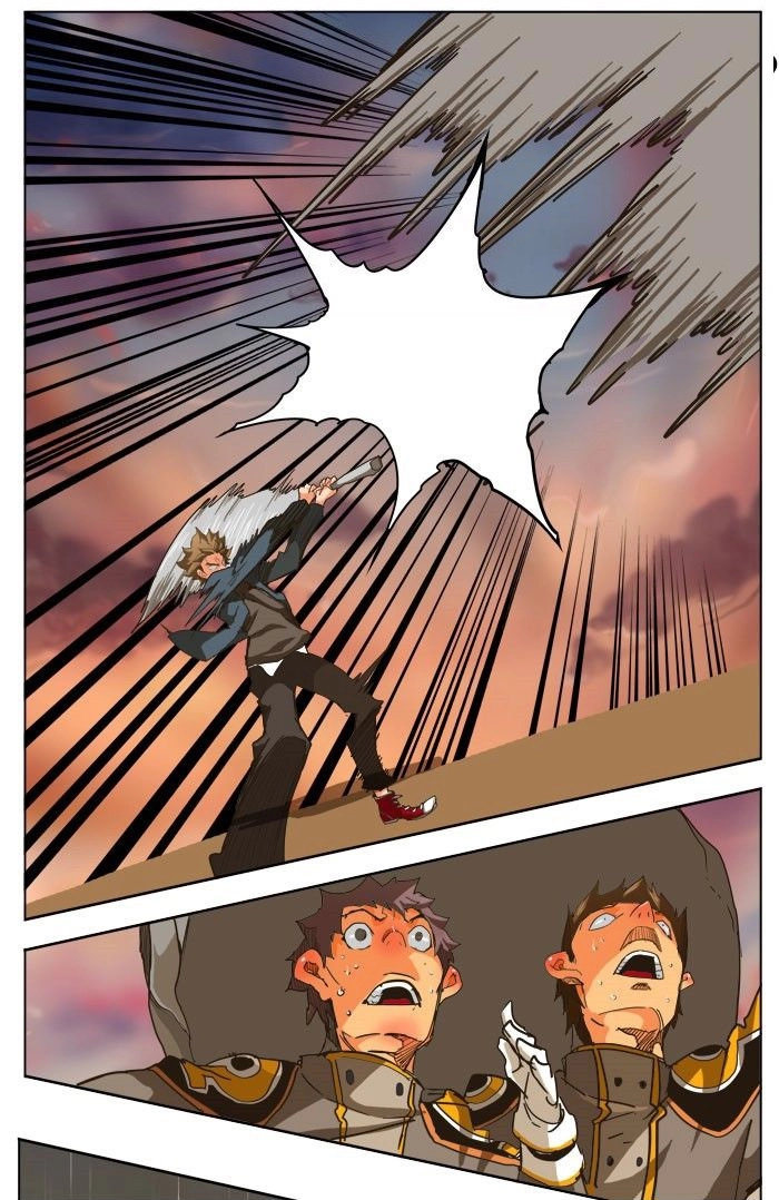 Chúa Tể Học Đường Chapter 259 - 24